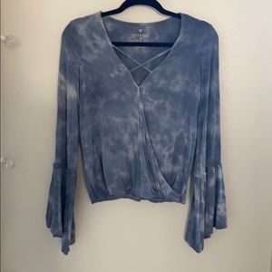 Soft & Sexy Long sleeve Top